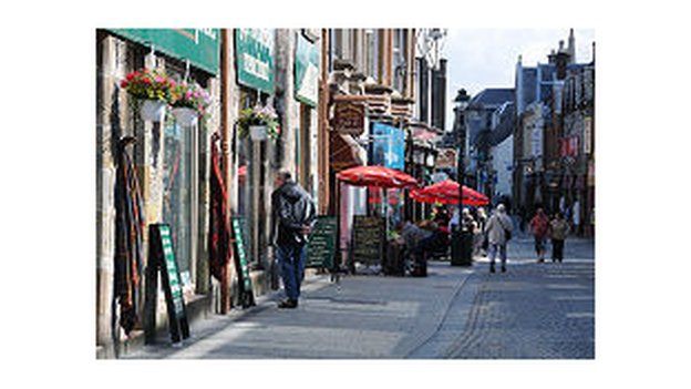 Meadhan a' Ghearasdain