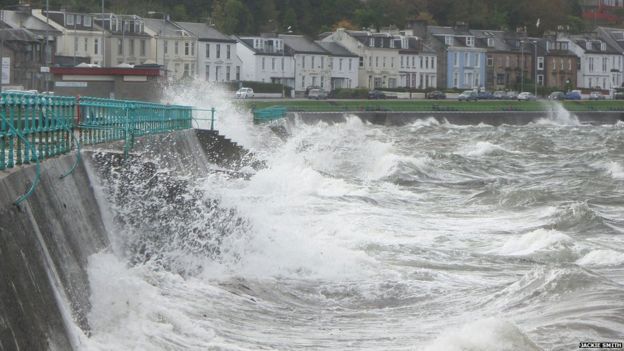 2014 Weather in Pictures - BBC Weather