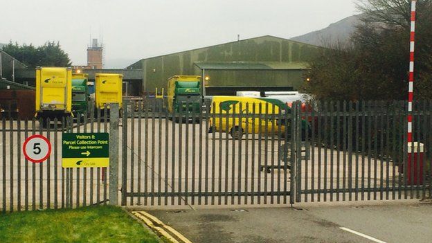 City Link