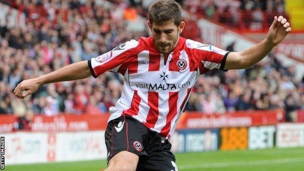 Ched Evans