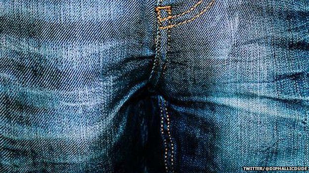 Triple D's jeans