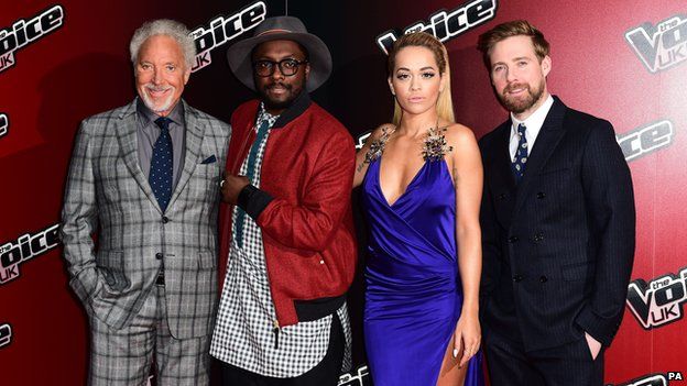 The Voice UK: Where are the contestants now? - BBC News