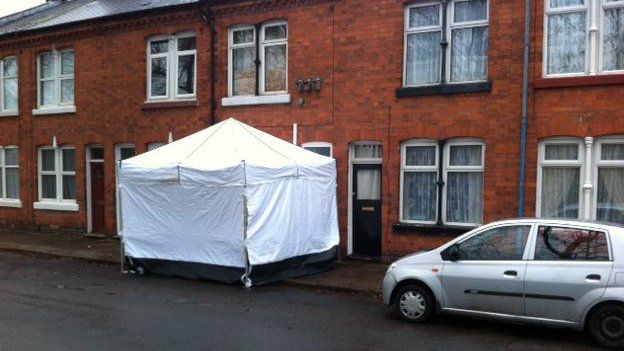 Two Men Arrested In Missing Sameena Imam Murder Probe Bbc News