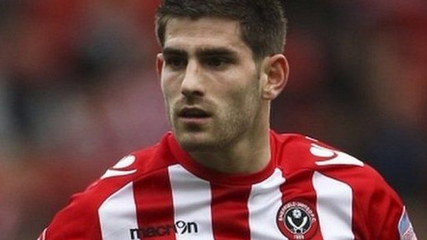 Ched Evans says 'fresh evidence' over rape conviction - BBC News