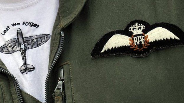 RAF