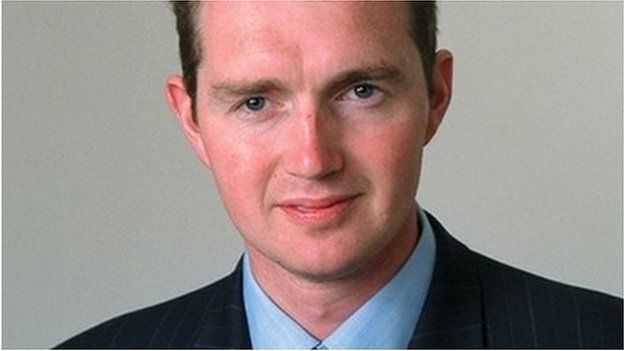 David Davies