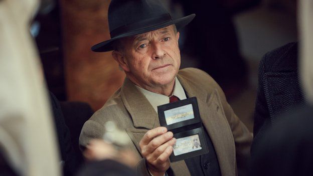 where to stream foyle's war