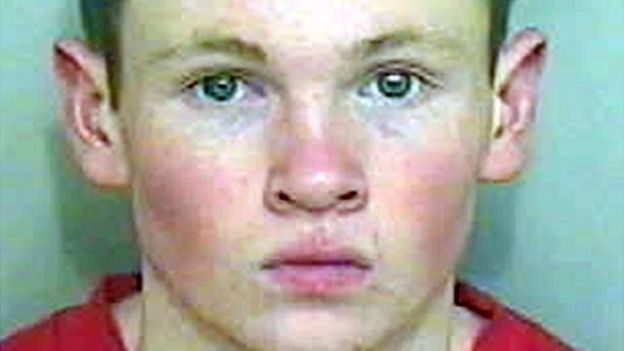 Breck Bednar murder: Lewis Daynes sentenced to life in prison - BBC News - Murder Games The Life And Death Of Breck Bednar