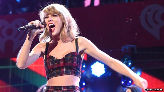 Taylor Swift Surprises Fan With Gifts And Help Paying Student Loans ...