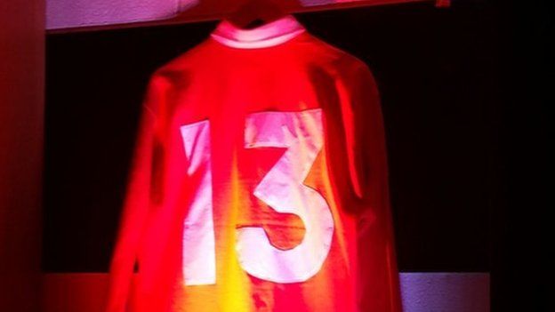 Crys 13 y Scarlets