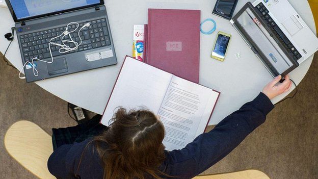 stressful experience essay