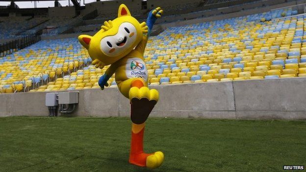 Brazil Rio Announces 16 Olympics Ticket Sales Programme c News