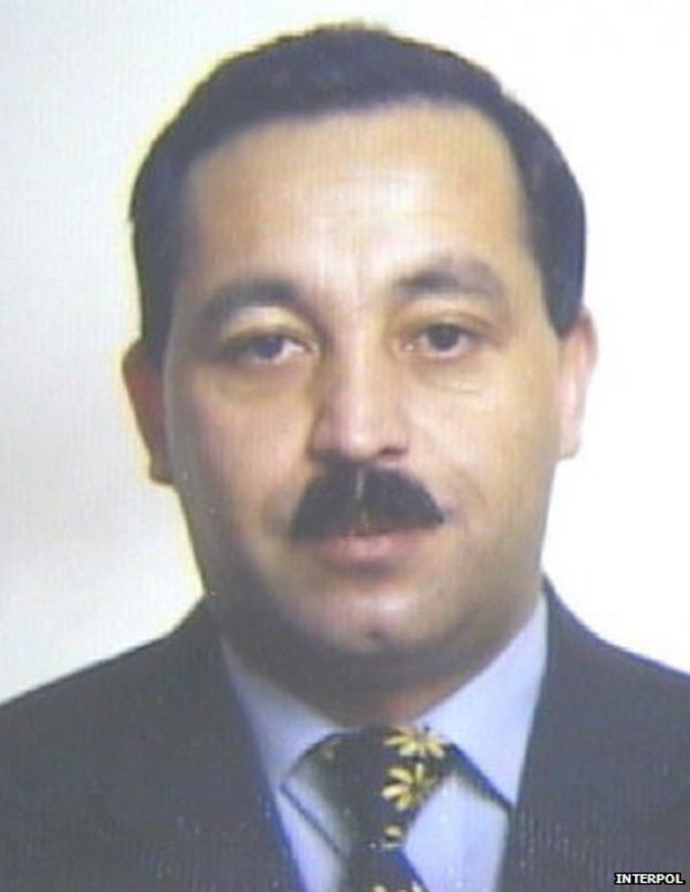 Afghan cabinet nominee on interpol s most wanted list bbc news