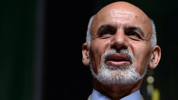Ashraf Ghani's efforts to form a cabinet of unity have hit numerous snags since Afghanistan's 2014 presidential elections