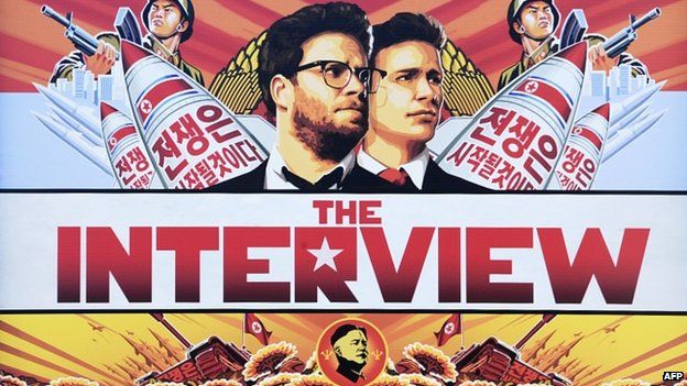 The Interview