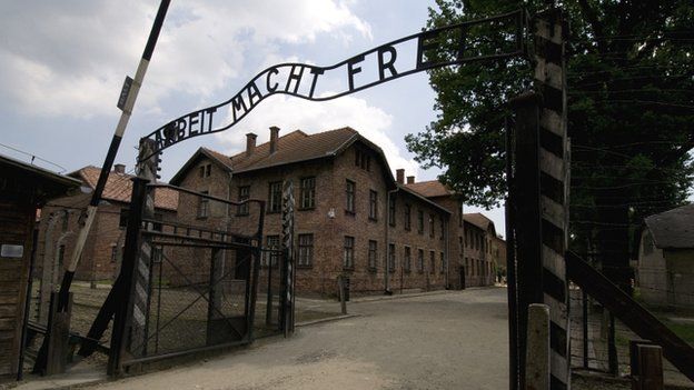 Auschwitz