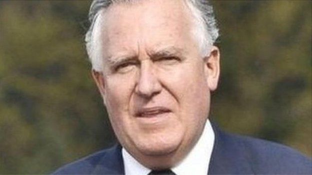 Peter Hain