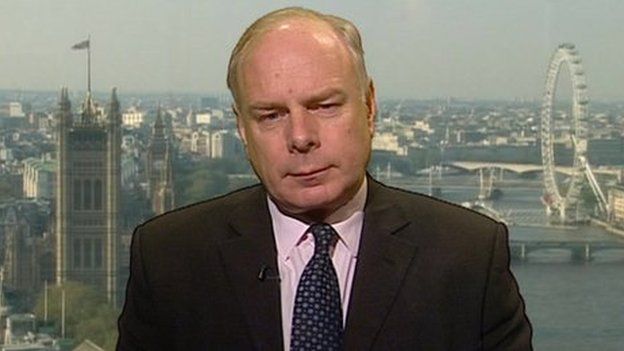 Calls Made For Offensive Mp Ian Liddell Grainger To Go Bbc News