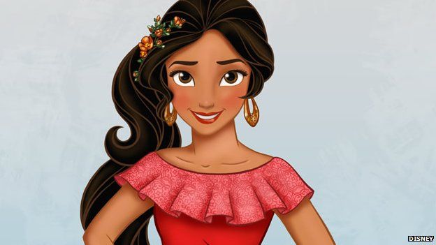 my first disney princess pocahontas