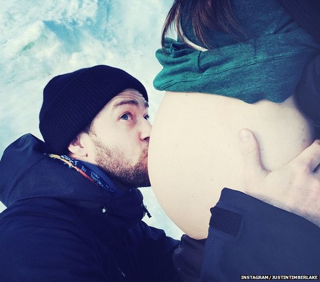 Justin Timberlake confirms Jessica Biel and he welcomed a second son,  announces name