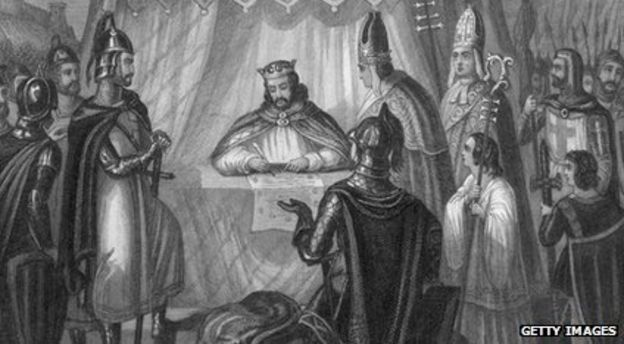 Guide: What is the Magna Carta? - BBC Newsround