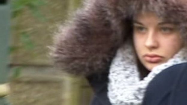 Alresford Woman Amy Hickson Admits Animal Porn Charges BBC News