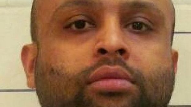 Hanif Alam Lancashire Police Find Missing Sex Offender Bbc News