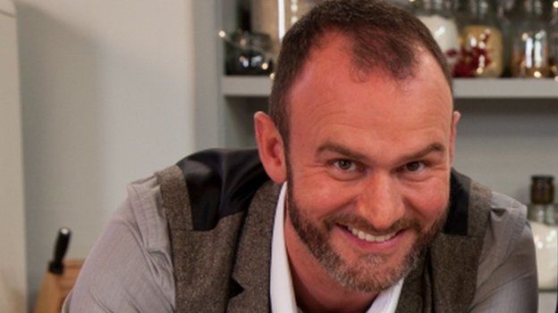 Glynn Purnell