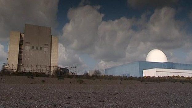 Sizewell B Power Station's Licence Renewed For 10 Years - Bbc News