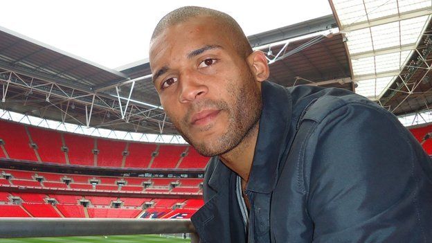 Clarke Carlisle