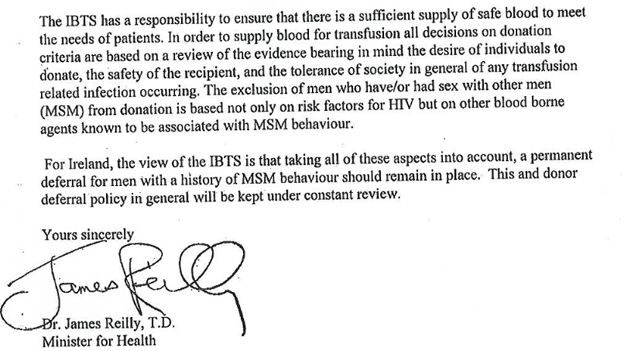 Gay Blood Donation No Evidence To Support Outright Ban Bbc News Gay Blood Donation No Evidence To Support Outright Ban Bbc News