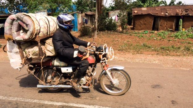 Boda on sale boda bike