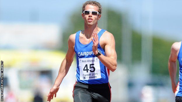 Rhys Williams: Cafodd ei gyhuddo yr un pryd â Gareth