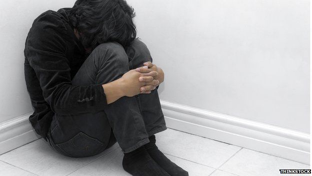 The majority of admissions for self-harm involved 15-years-olds
