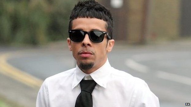 dappy-is-back-and-claiming-his-music-helps-people-bbc-news