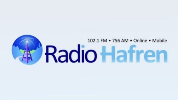 Radio Hafren