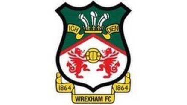 Clwb pêl-droed Wrecsam