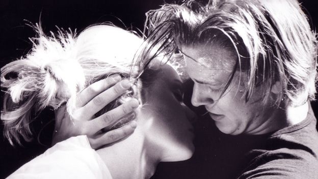 2002: Romeo and Juliet