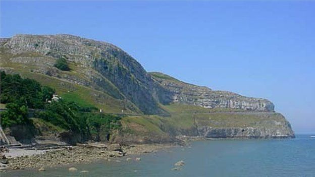 Gogarth