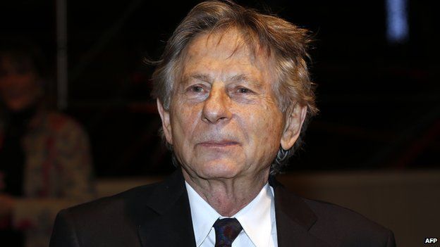 Roman Polanski to attend extradition hearing - BBC News