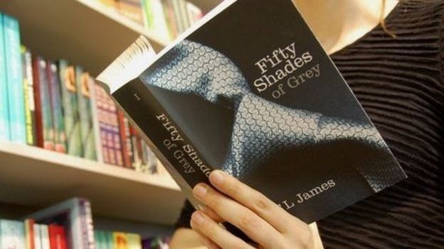 50 shades