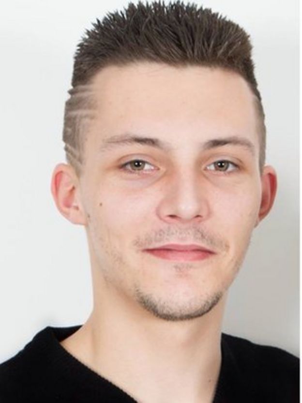 Newburgh crash death Family of Liam Graham 'devastated' BBC News