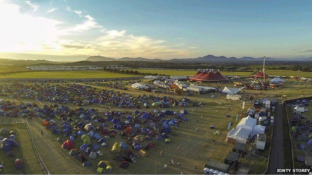Wakestock
