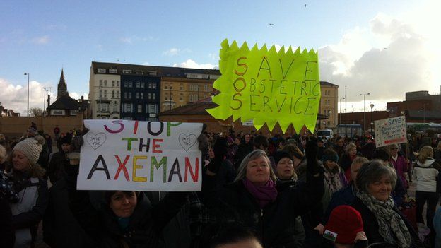 Protest