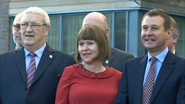 Analysis WRU's Roger Lewis also leads Cardiff's vision BBC News