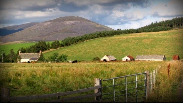 Oighreachd a' Chrùin