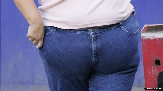Nearly two thirds of Northern Ireland adults are overweight or obese