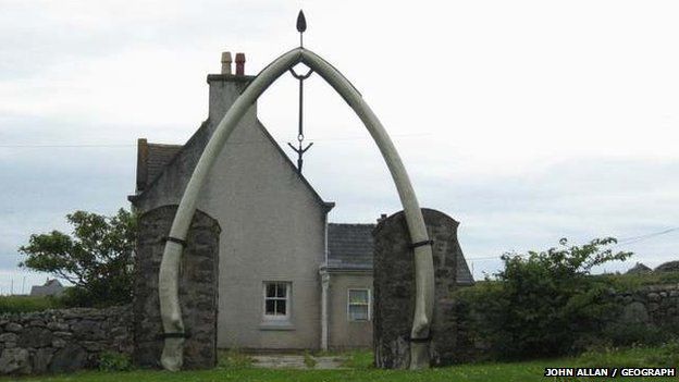 Bràgair