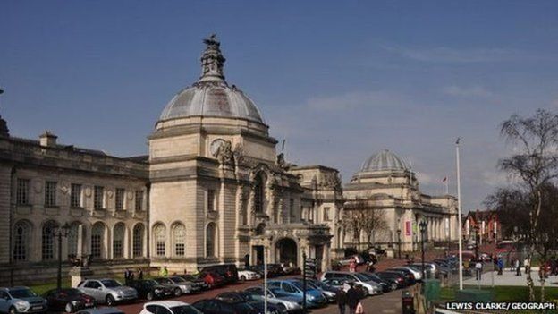 Cyngor Caerdydd