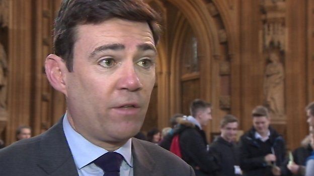 Andy Burnham